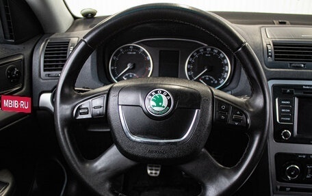 Skoda Octavia, 2011 год, 999 000 рублей, 10 фотография