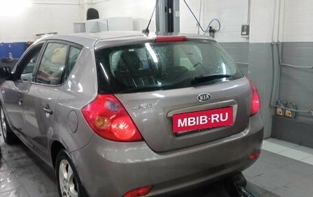 KIA cee'd I рестайлинг, 2008 год, 560 000 рублей, 4 фотография