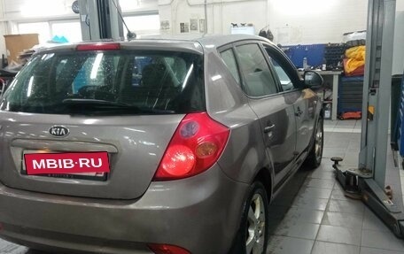 KIA cee'd I рестайлинг, 2008 год, 560 000 рублей, 3 фотография