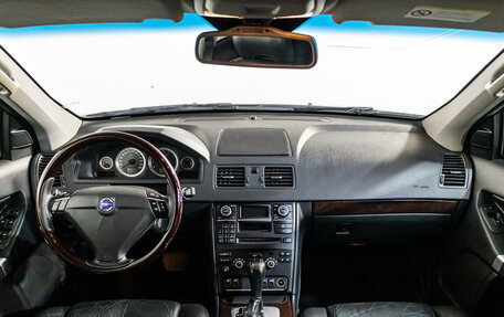 Volvo XC90 II рестайлинг, 2012 год, 1 419 000 рублей, 15 фотография