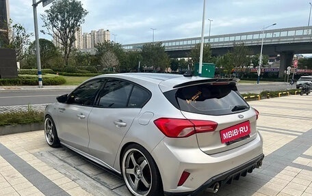 Ford Focus IV, 2020 год, 1 680 000 рублей, 17 фотография