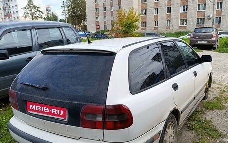 Volvo V40 I, 2000 год, 170 000 рублей, 3 фотография