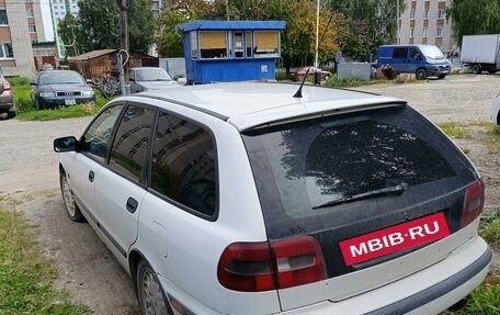 Volvo V40 I, 2000 год, 170 000 рублей, 5 фотография