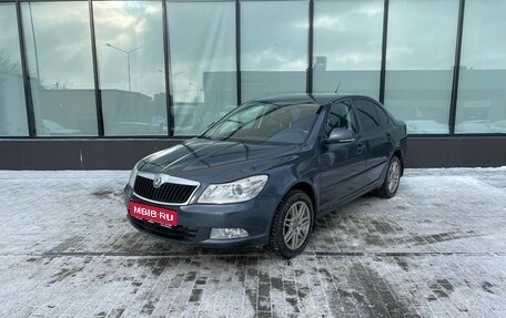 Skoda Octavia, 2012 год, 999 000 рублей, 1 фотография