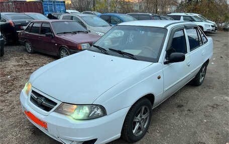 Daewoo Nexia I рестайлинг, 2012 год, 125 000 рублей, 1 фотография