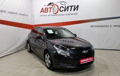 Chevrolet Cruze II, 2012 год, 799 000 рублей, 1 фотография