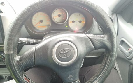 Toyota RAV4, 2002 год, 865 000 рублей, 3 фотография