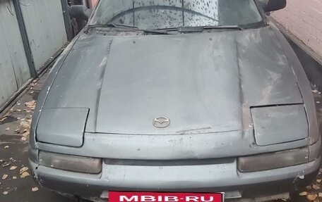 Mazda 323, 1990 год, 95 000 рублей, 2 фотография