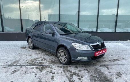 Skoda Octavia, 2012 год, 999 000 рублей, 4 фотография