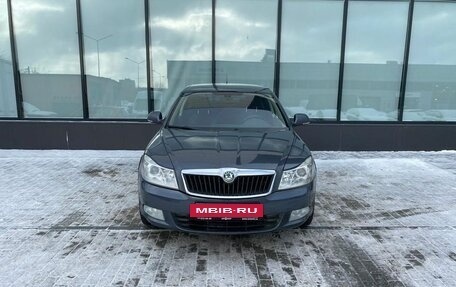 Skoda Octavia, 2012 год, 999 000 рублей, 5 фотография