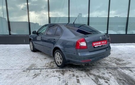 Skoda Octavia, 2012 год, 999 000 рублей, 13 фотография