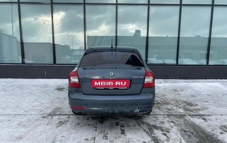 Skoda Octavia, 2012 год, 999 000 рублей, 14 фотография