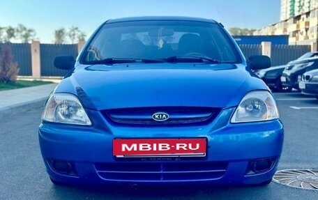 KIA Rio II, 2004 год, 434 000 рублей, 3 фотография