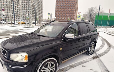 Volvo XC90 II рестайлинг, 2007 год, 1 350 000 рублей, 2 фотография