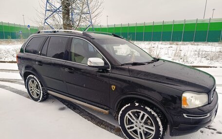 Volvo XC90 II рестайлинг, 2007 год, 1 350 000 рублей, 3 фотография