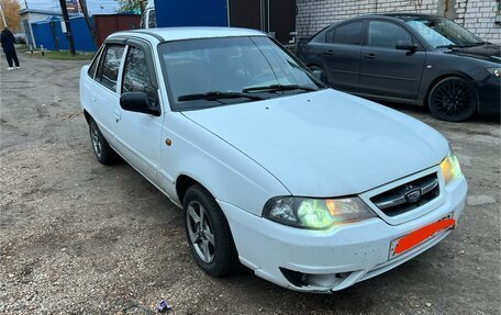 Daewoo Nexia I рестайлинг, 2012 год, 125 000 рублей, 3 фотография