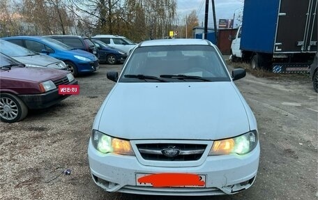 Daewoo Nexia I рестайлинг, 2012 год, 125 000 рублей, 2 фотография