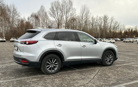 Mazda CX-9 II, 2021 год, 4 950 000 рублей, 6 фотография