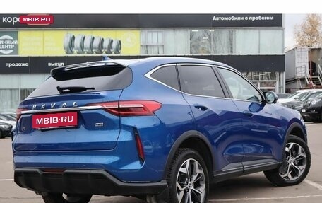 Haval F7 I, 2022 год, 2 630 000 рублей, 3 фотография