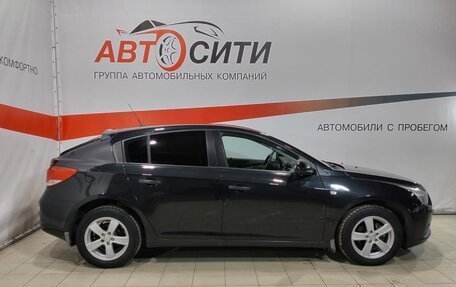 Chevrolet Cruze II, 2012 год, 799 000 рублей, 8 фотография