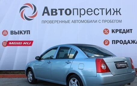 Chery Fora (A21), 2007 год, 390 000 рублей, 6 фотография