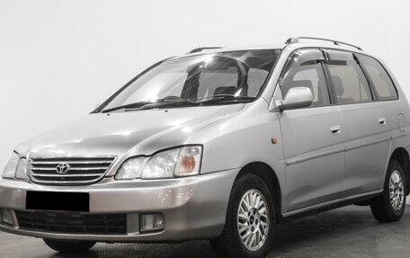 Toyota Gaia, 1998 год, 285 000 рублей, 1 фотография