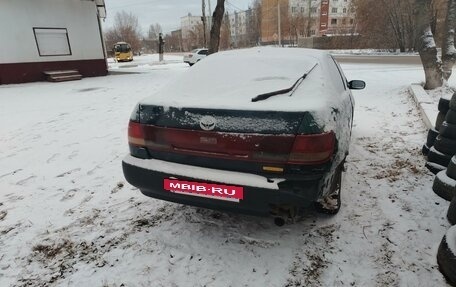 Toyota Corona IX (T190), 1994 год, 110 000 рублей, 4 фотография