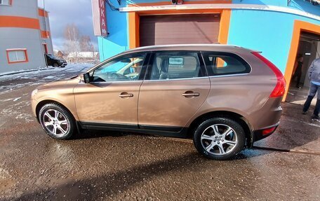 Volvo XC60 II, 2012 год, 1 900 000 рублей, 16 фотография