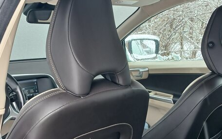 Volvo XC60 II, 2012 год, 1 900 000 рублей, 11 фотография