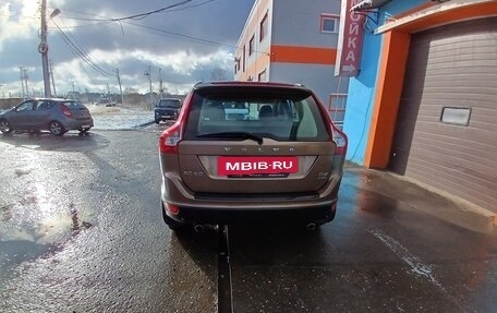 Volvo XC60 II, 2012 год, 1 900 000 рублей, 18 фотография