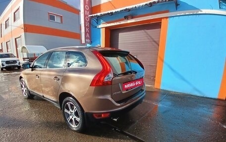 Volvo XC60 II, 2012 год, 1 900 000 рублей, 17 фотография