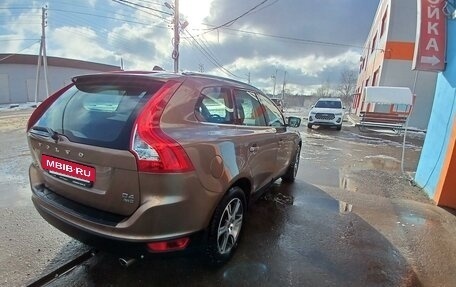 Volvo XC60 II, 2012 год, 1 900 000 рублей, 19 фотография