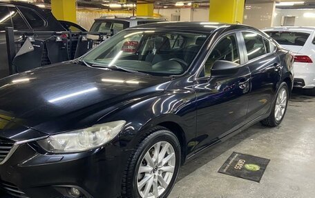 Mazda 6, 2013 год, 1 800 000 рублей, 4 фотография