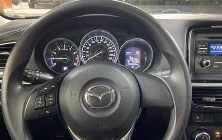 Mazda 6, 2013 год, 1 800 000 рублей, 9 фотография