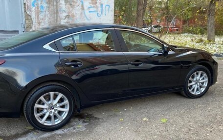 Mazda 6, 2013 год, 1 800 000 рублей, 12 фотография