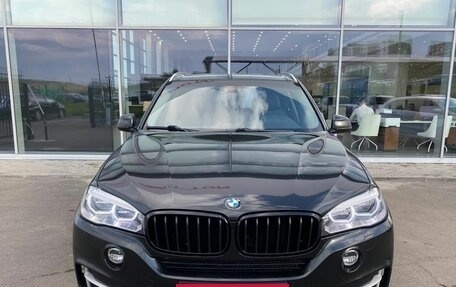 BMW X5, 2017 год, 3 949 000 рублей, 2 фотография