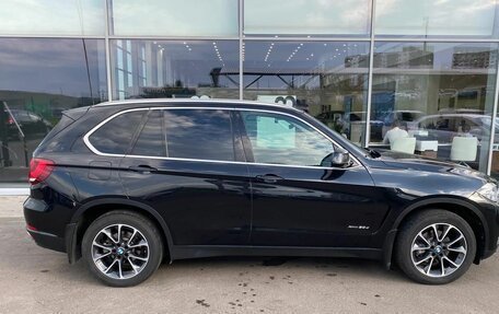 BMW X5, 2017 год, 3 949 000 рублей, 4 фотография