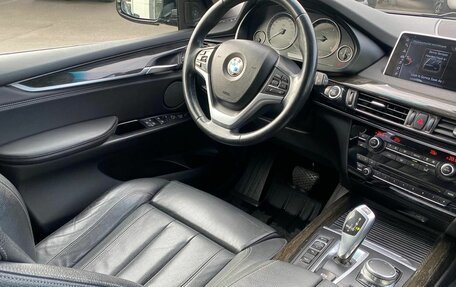 BMW X5, 2017 год, 3 949 000 рублей, 12 фотография