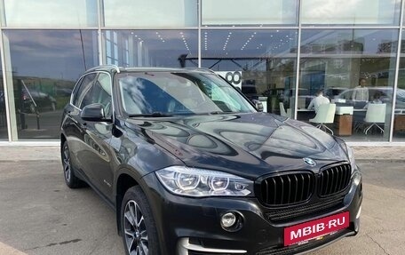 BMW X5, 2017 год, 3 949 000 рублей, 3 фотография