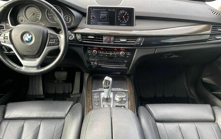 BMW X5, 2017 год, 3 949 000 рублей, 14 фотография