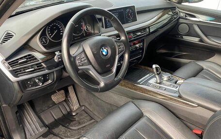 BMW X5, 2017 год, 3 949 000 рублей, 15 фотография