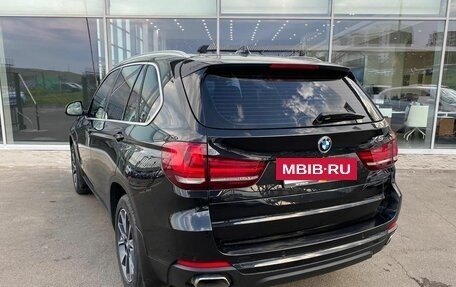 BMW X5, 2017 год, 3 949 000 рублей, 7 фотография