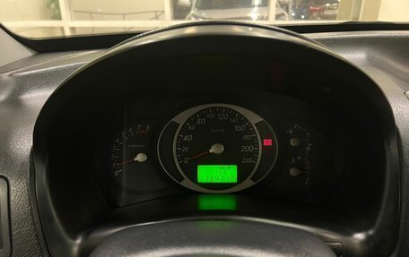 Hyundai Tucson III, 2007 год, 950 000 рублей, 11 фотография