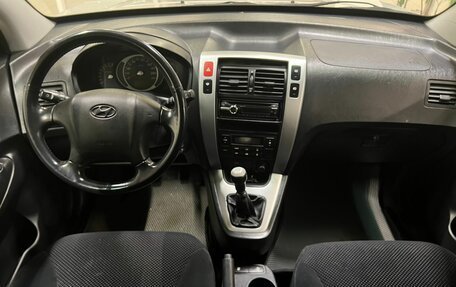 Hyundai Tucson III, 2007 год, 950 000 рублей, 8 фотография