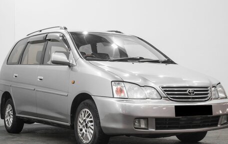 Toyota Gaia, 1998 год, 285 000 рублей, 3 фотография