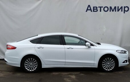 Ford Mondeo V, 2015 год, 1 750 000 рублей, 4 фотография