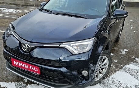 Toyota RAV4, 2018 год, 2 950 000 рублей, 1 фотография