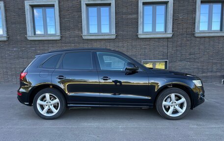 Audi Q5, 2014 год, 2 750 000 рублей, 4 фотография