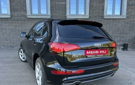 Audi Q5, 2014 год, 2 750 000 рублей, 7 фотография