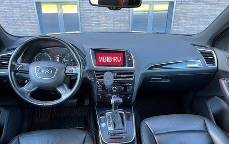 Audi Q5, 2014 год, 2 750 000 рублей, 9 фотография